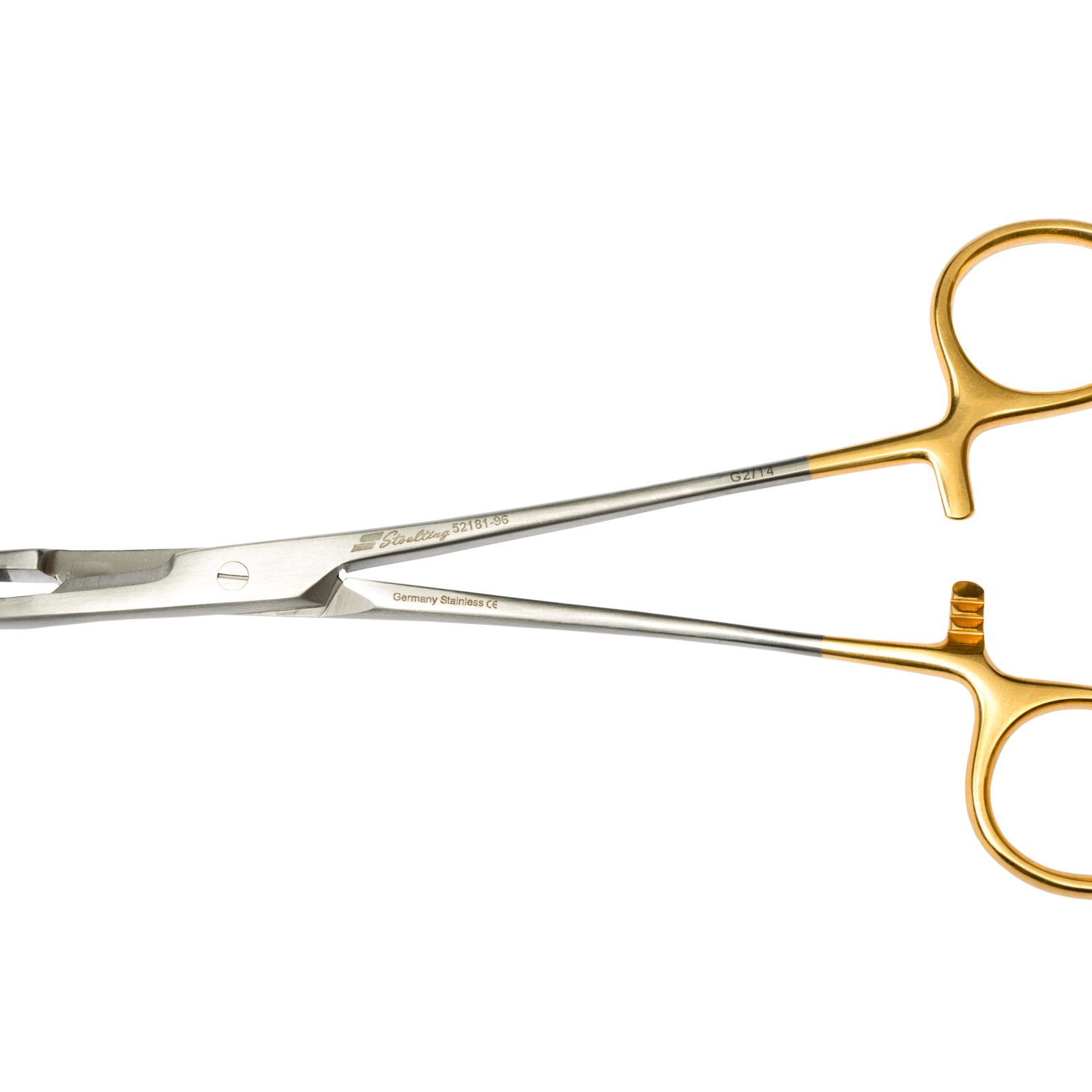 Needle Holders